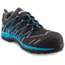 Esd Workfit Trail blauer Sicherheitsschuh Nr. 40