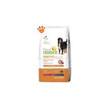 Trainer Natural Dog Sensitive No Gluten Adult Medium Maxi Coniglio - Trainer Natural Dog Sensitive No Gluten Adult Medium Maxi Coniglio - Sacco Da 12 