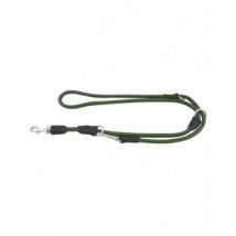 Nayeco - Trainingsgurt Envy Roll Khaki 12mm x 75-200 cm