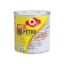 OXI - Traitement anti-salpètre incolore - Contenant (en l): 0.5