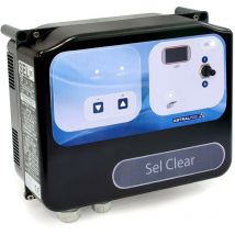 Electrolyseur de sel 'Selclear' - 40 m3