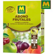 Engrais pour arbres fruitiers 2kg. eco 234981 massó