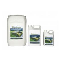 Anti verdissures, destructeur des verdissures, algues et lichens - 5 l Incolore Matpro