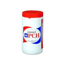 Chlore Non Stabilisé - Pch Granulé - 1 Kg Ocedis