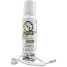 Mecatech - Traitement complet des systèmes de Climatisation MécaTech TCclim 125ml