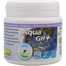 Traitement de l'eau d'étang Aqua gh+ 500 g pour 5000 l Ubbink