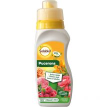 Solabiol - Traitement des insectes pucerons pour tous végétaux, 200ML