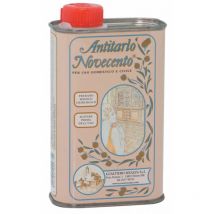 Inferramenta - Novecento traitement anti-vers du bois pour le bois 250 ml contre tous les insectes qui attaquent le bois