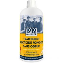 1919 By Mauler - Traitement Insecticide Xylophage Fongicide - 0,5L