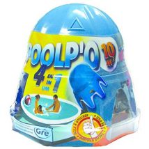 Traitement Mensuel eau de piscine Entretien 4en1 poolp'o Piscines avec ou sans filtration Spa