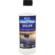 Clean Technology - Traitement Professionnel Pour Le Nettoyage Des Panneaux Solaires 1 Lt