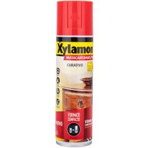 Matacacomas Plus Vaporisateur – 0,250 L – Peinture intérieure – Xylamon