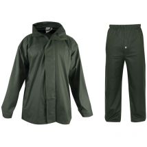 Traje de agua extrafuerte - Talla xl