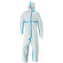 Dupont - Traje desechable Tyvek -Classic Plus- txxl