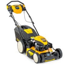 Cub Cadet - Traktionsrasenmäher LM3 DR53ES 159 cc Schnittleistung 53 cm Elektrostart