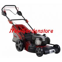Traktionsrasenmäher RTW48B 140ccm world 89700