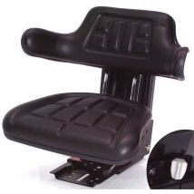 Apex - Traktorsitz gefedert Schleppersitz Feder Sitz 56005 Treckersitz Baggersitz Sitze