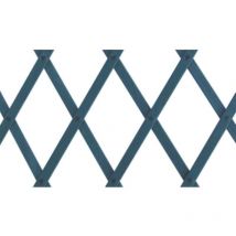 Traliccio In Pvc Verde Cm 200X100 - 1 Pz