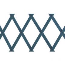 Traliccio In Pvc Verde Cm 100X100 - 1 Pz