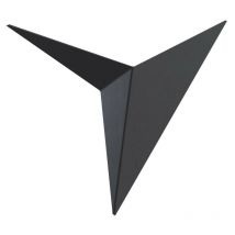 Maytoni - Trame Applique murale led intégrée Noir