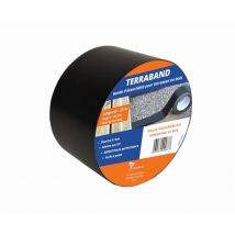 Tramico Sa - tramico Terraband per decking in legno - 85 x 0,3 mm - l 25 m - 32010000