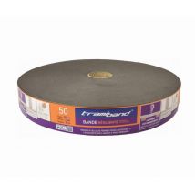 Tramico Sa - tramico Tramiband sr banda acústica bajo parquet - 45 x 3 mm - l 30 m - 2936270000
