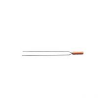 Tramontina - 75cm Two Pronged bbq Skewer