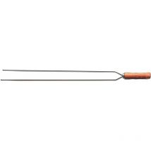 Tramontina 65cm Two Pronged BBQ Skewer