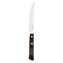 Polywood Steak-Messer, 5 Zoll, Braun - Tramontina