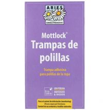Trampa Anti Polillas de la ropa Aries 1 ud