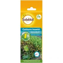 Trampa anti taladro y polilla para geranios Solabiol Pack 5 Uds)