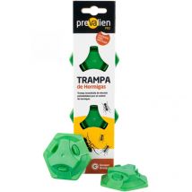 Blister 2 trampas cebo hormigas Prevalien