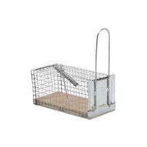 Caussade - Trampa para ratones con base de madera Sans marque