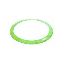 Trampolin-Randabdeckung - Grün - 244 cm