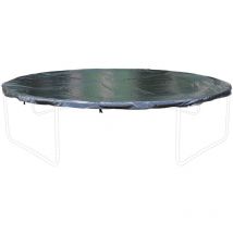 Trampoline cover, Pleione