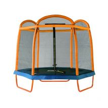 Trampoline de jardin MyJump 2,10 m ø