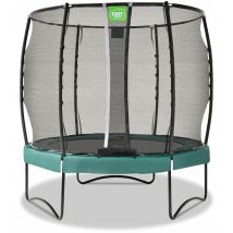 Trampoline exit Allure Premium ø253cm - vert