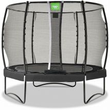 Trampoline exit Allure Premium ø305cm - noir