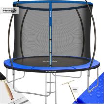 Trampoline ø 305 cm certifié gs