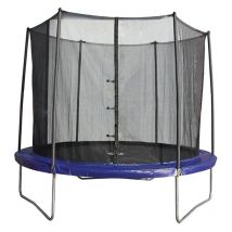 Giordanoshop - trampoline trémie 305 cm