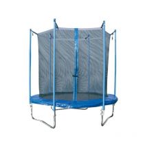 Trampolino Combi l diam. 305 cm con protezione