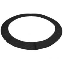 Viking Choice - Trampolinrandabdeckung - Schwarz - 180 Cm