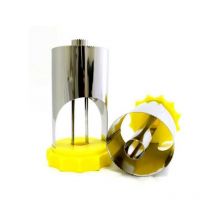 Trancheuse à Ananas en Acier Inoxydable cm 10 Calder