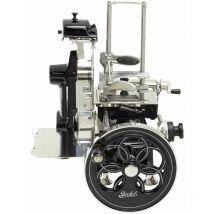 Trancheuse Domestique À Volant Manuel B2 Noir Fleur Berkel