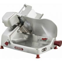 Rebanadora domina gravity SLG315 Berkel