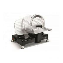 Nature&saveurs - Trancheuse électrique pro 110w 16cm nstr195l