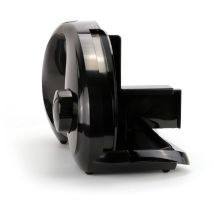 Trancheuse électrique 300W – Épaisseur réglable 1-15mm – Design moderne – 360 Smart Life