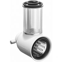 Kitchenaid - Tranchoir/râpe à cylindres pour robots pétrin 5ksmvsa