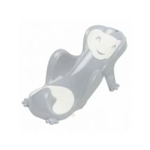 Transat - Anneau Thermobaby transat de bain babycoon Gris Charme