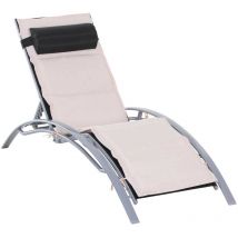 Transat design gigi beige